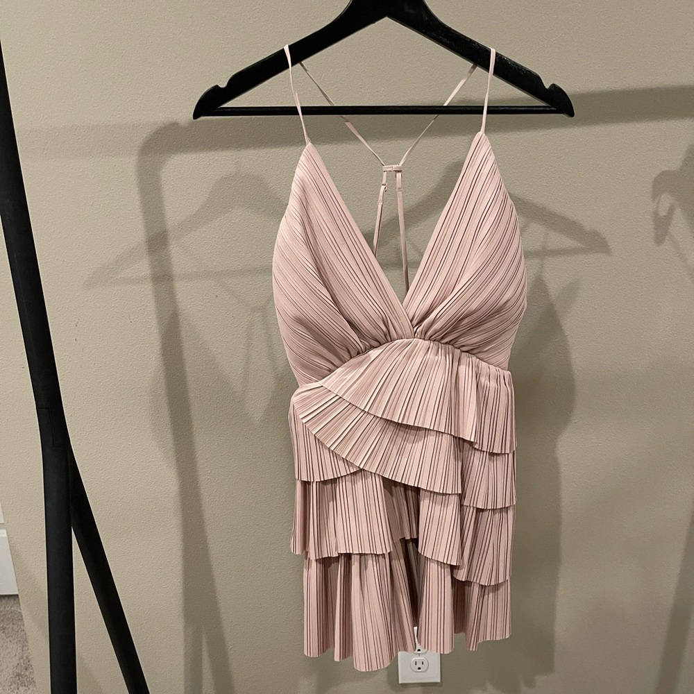 Alice Mccall dress